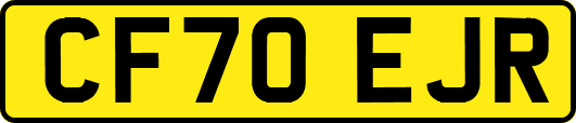 CF70EJR