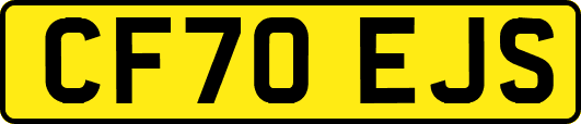 CF70EJS