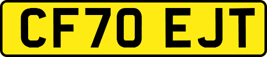 CF70EJT