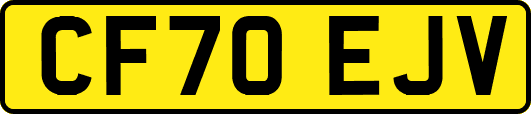 CF70EJV
