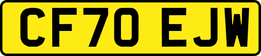 CF70EJW