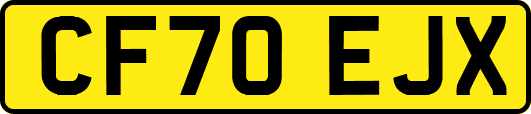CF70EJX