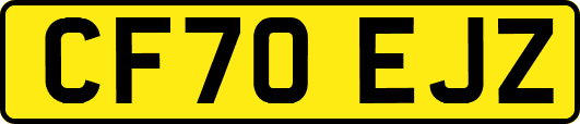 CF70EJZ