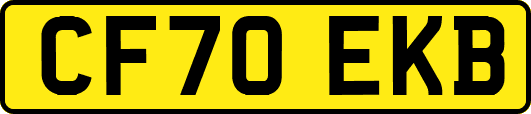 CF70EKB