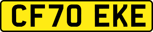 CF70EKE