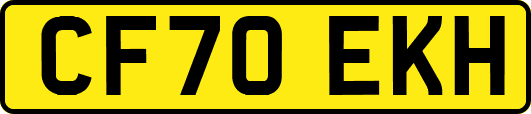 CF70EKH