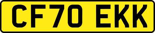 CF70EKK