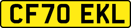 CF70EKL