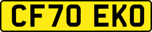 CF70EKO