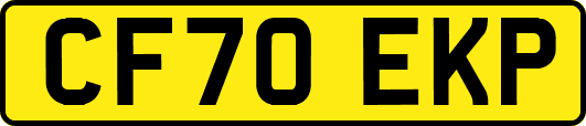 CF70EKP