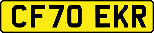 CF70EKR