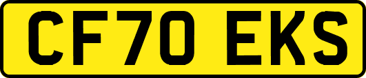 CF70EKS