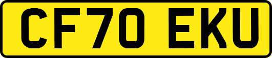 CF70EKU
