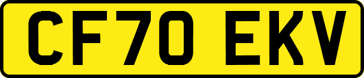CF70EKV