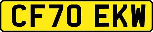 CF70EKW