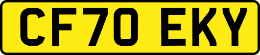 CF70EKY