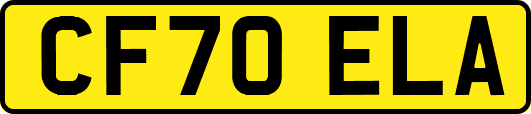 CF70ELA