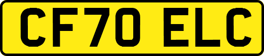 CF70ELC