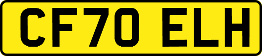 CF70ELH