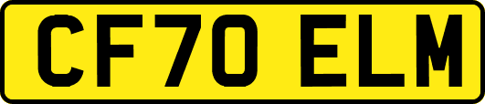 CF70ELM
