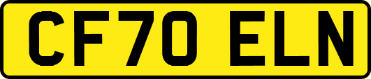 CF70ELN