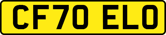 CF70ELO