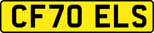 CF70ELS