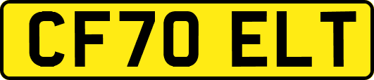 CF70ELT