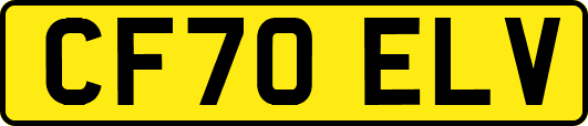 CF70ELV
