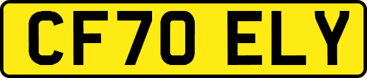 CF70ELY