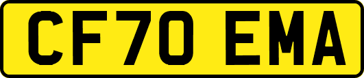 CF70EMA