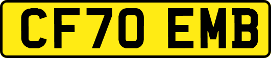 CF70EMB