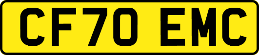 CF70EMC