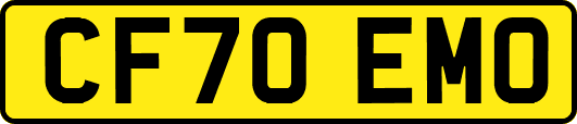CF70EMO