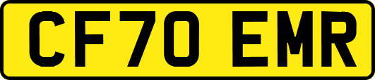 CF70EMR