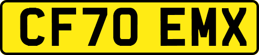 CF70EMX