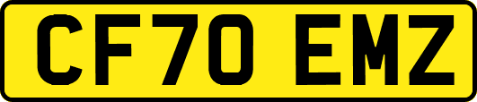 CF70EMZ
