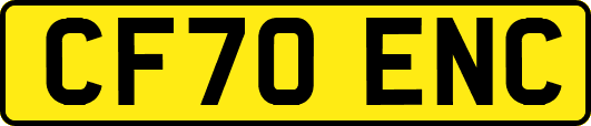 CF70ENC
