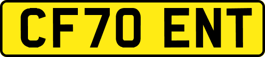 CF70ENT