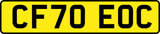 CF70EOC