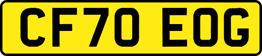 CF70EOG