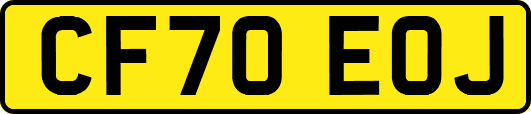 CF70EOJ
