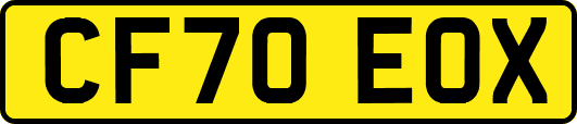 CF70EOX