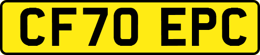 CF70EPC