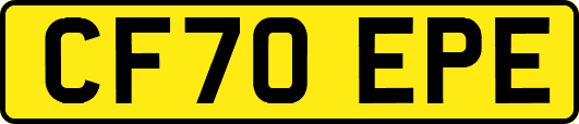 CF70EPE