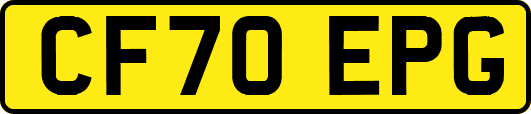 CF70EPG