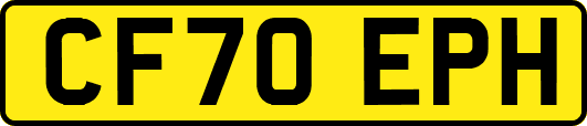 CF70EPH