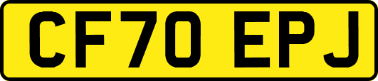 CF70EPJ