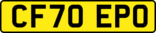 CF70EPO
