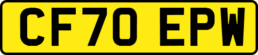 CF70EPW